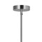 Cwi Lighting Elton 1 Light Pendant With Satin Nickel Finish 9951P15-1-606 - alternate 3
